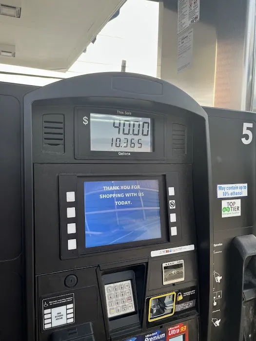 Sunoco 3
