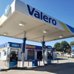 Valero ico