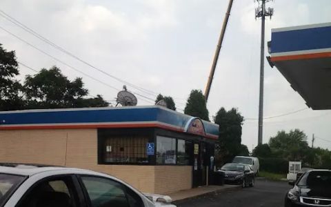 Gas Mart