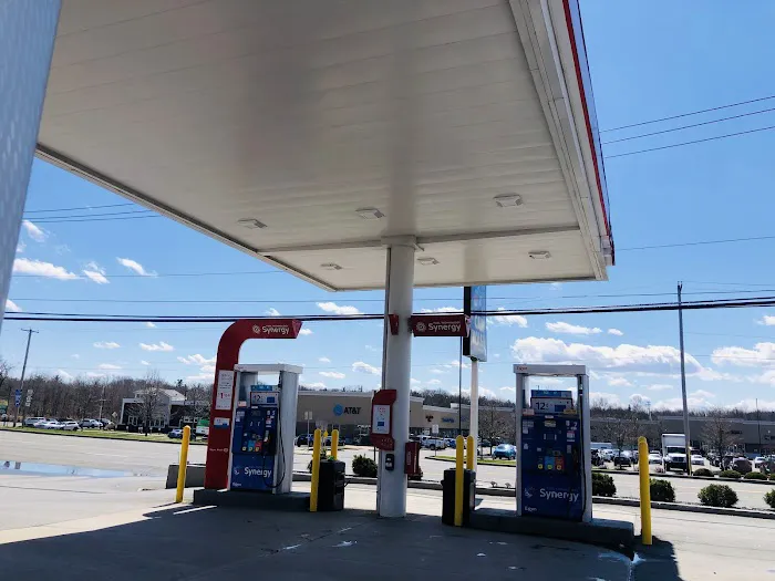 Exxon 5