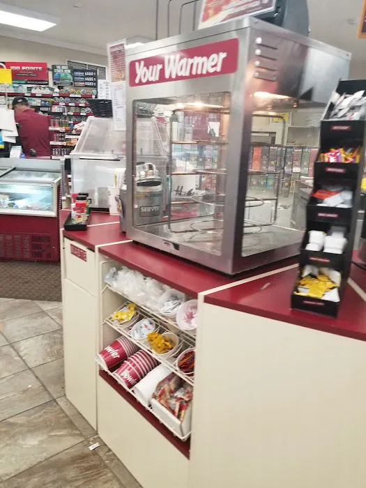 Stewart's Shops 3