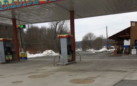 Paradise Valley Plaza