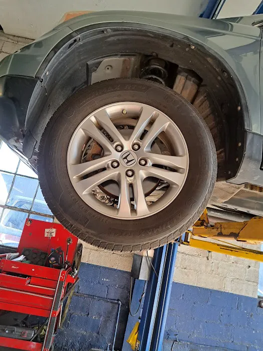 3 STEPS FULL SERVICE 0