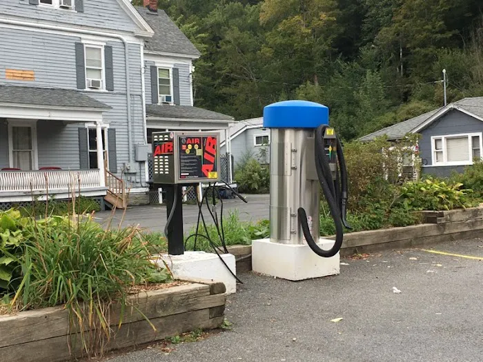 Sunoco 2