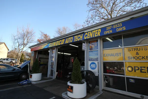 Sunoco 4