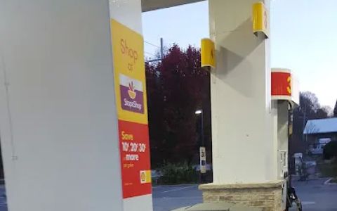 Shell