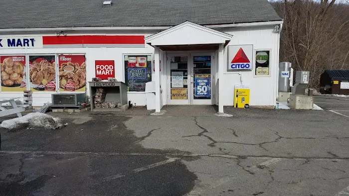 MARBLEDALE CITGO 5