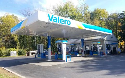 Rochdale Valero