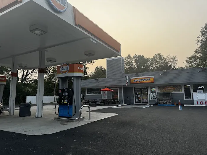Gulf 0