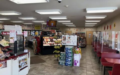 Stewart's Shops