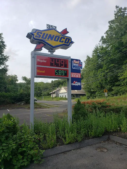 Sunoco 4