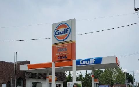 Gulf