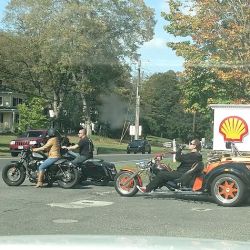 Shell ico