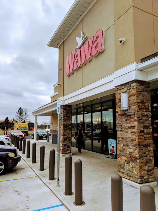 Wawa 4