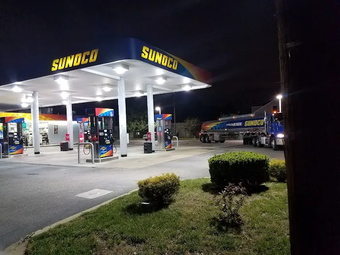 Sunoco 4