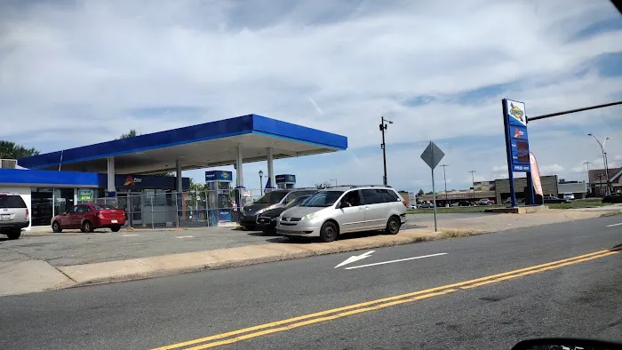 Sunoco 0