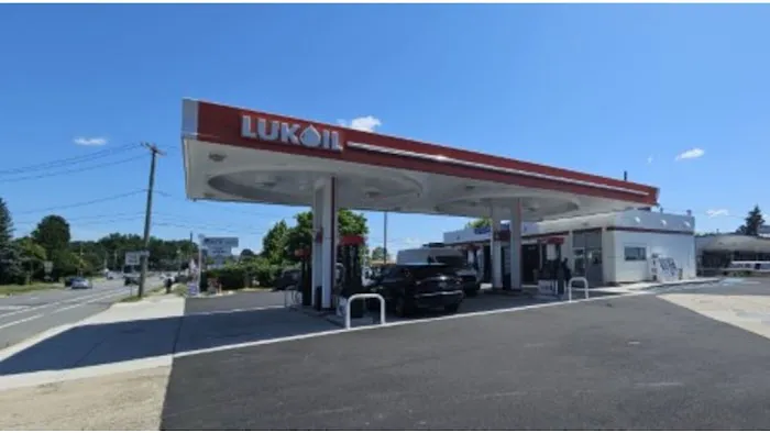 LUKOIL 1