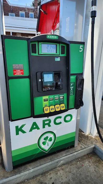 karco 1