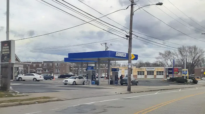 Sunoco 0