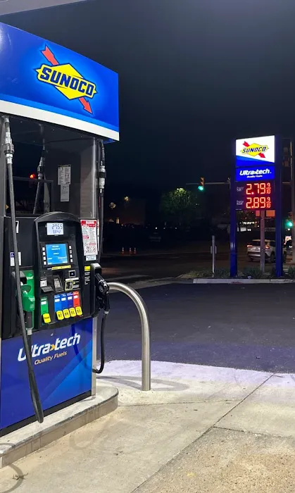 Sunoco 3