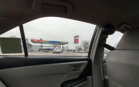 A PLUS MINI MARKET