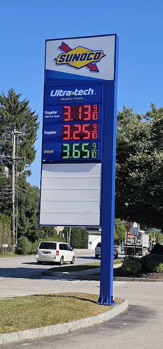 Sunoco 1