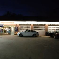 Sona Fuels and Service Center ico
