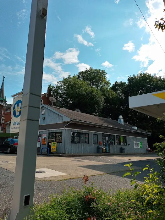 Valero 0