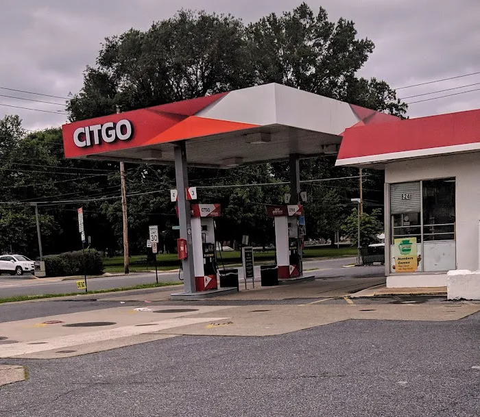 Citgo 0