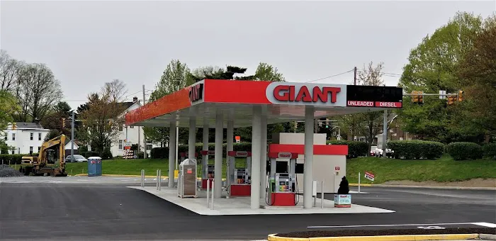Giant Fuel 3