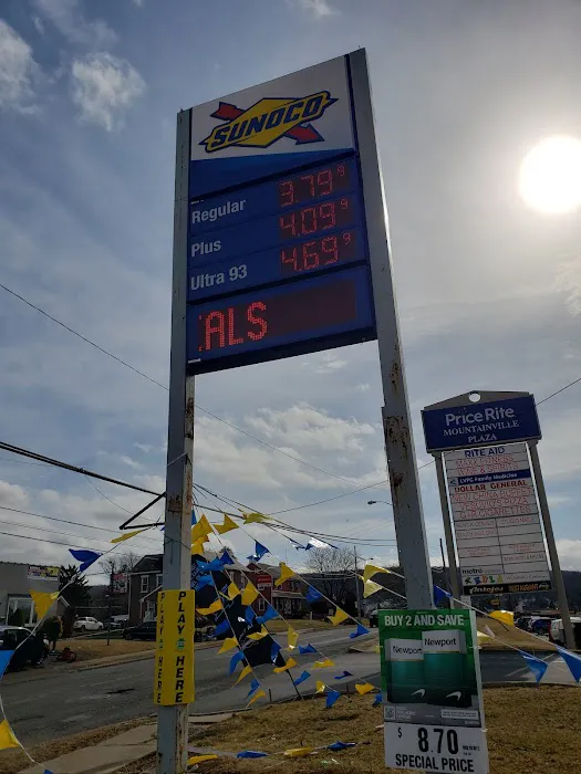 Sunoco 3