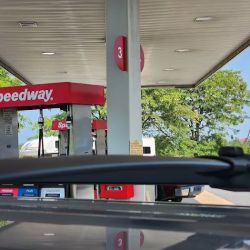 Speedway ico