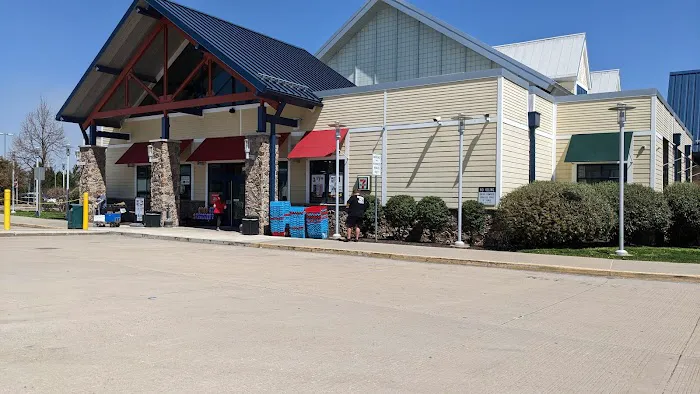 Sunoco Gas Station 3