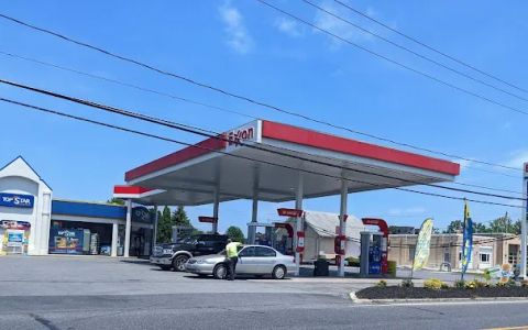 Exxon