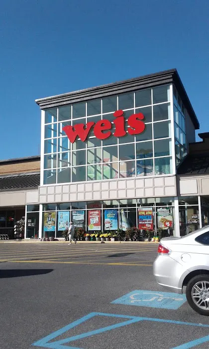 Weis Gas N’ Go 0