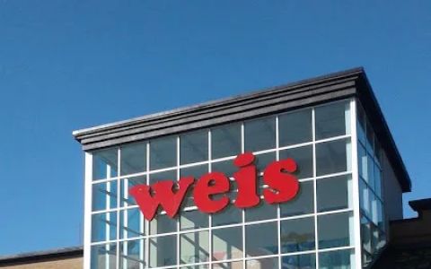Weis Gas N’ Go