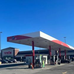 Weis Gas N' Go ico