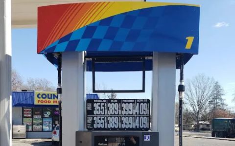 Sunoco