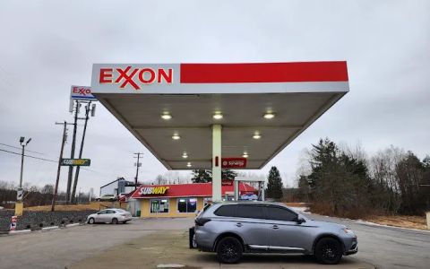 Exxon