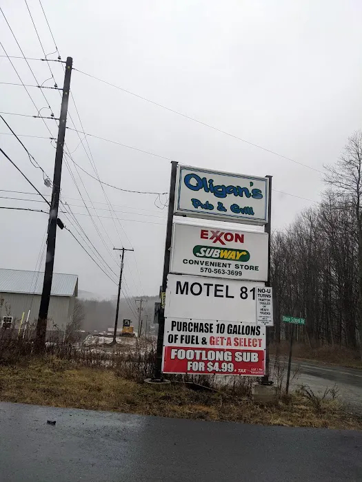 Exxon 6