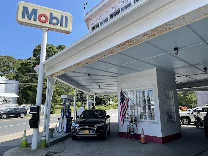 Mobil 5
