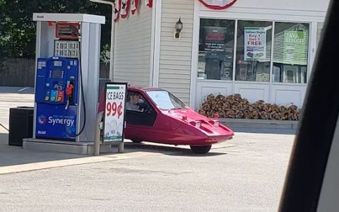 Mobil