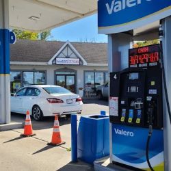 Valero ico