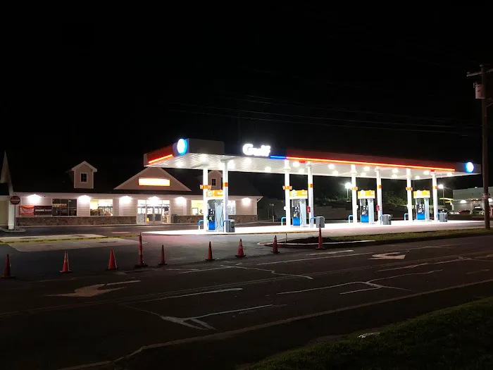Gulf Express Market llc 4