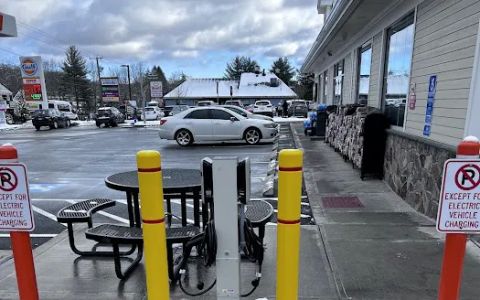 Gulf Express Market llc