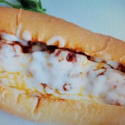 MAIN STREET DELI ico