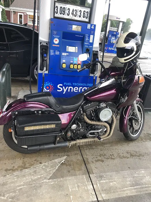 Exxon 9