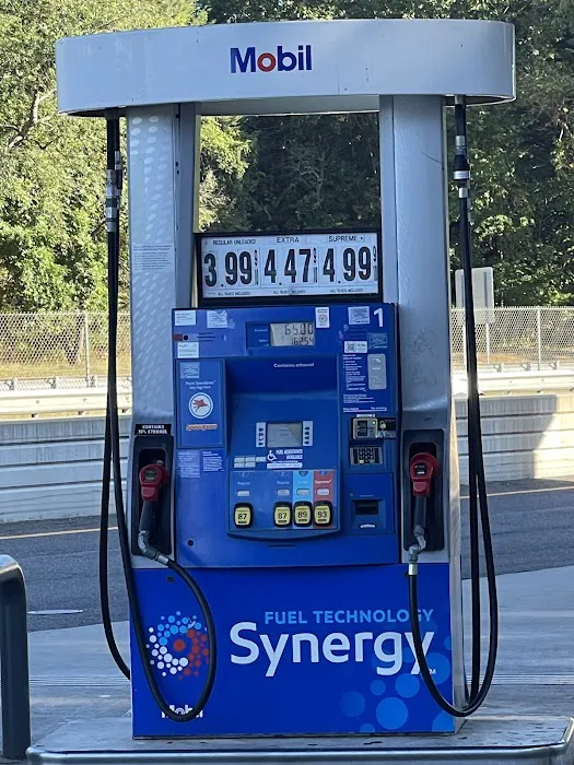 Exxon 8