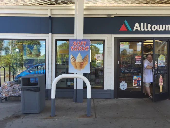 Alltown 1