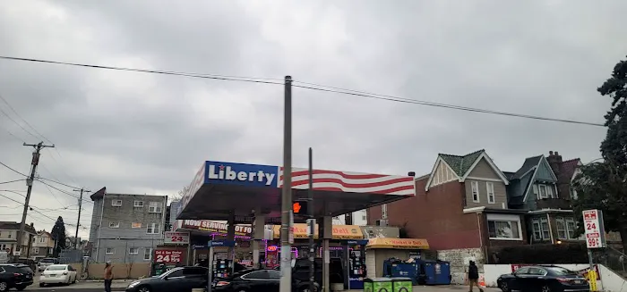 Liberty Famous Deli & Grocery 0